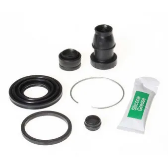Kit de réparation, étrier de frein BUDWEG CALIPER 203523