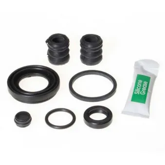 Kit de réparation, étrier de frein BUDWEG CALIPER 203608