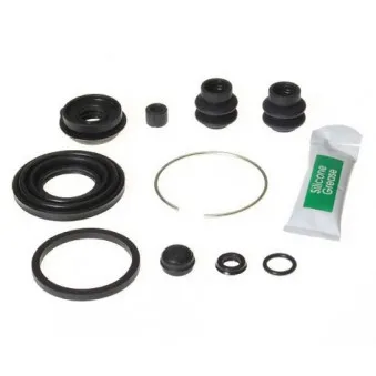 Kit de réparation, étrier de frein BUDWEG CALIPER 203628