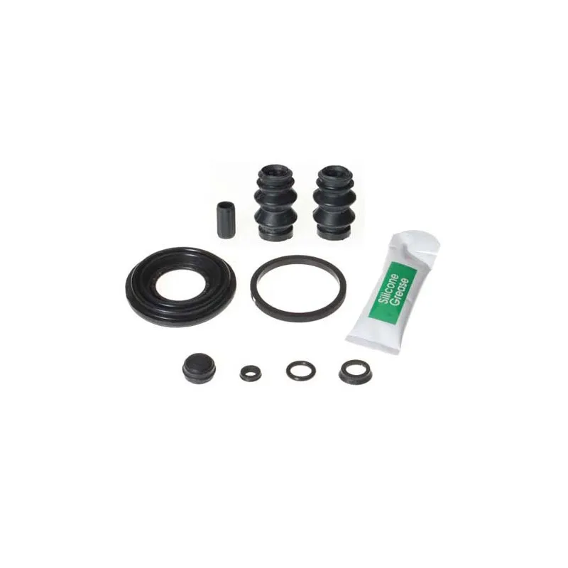 Kit de réparation, étrier de frein BUDWEG CALIPER 203631
