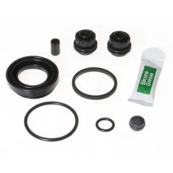 Kit de réparation, étrier de frein BUDWEG CALIPER