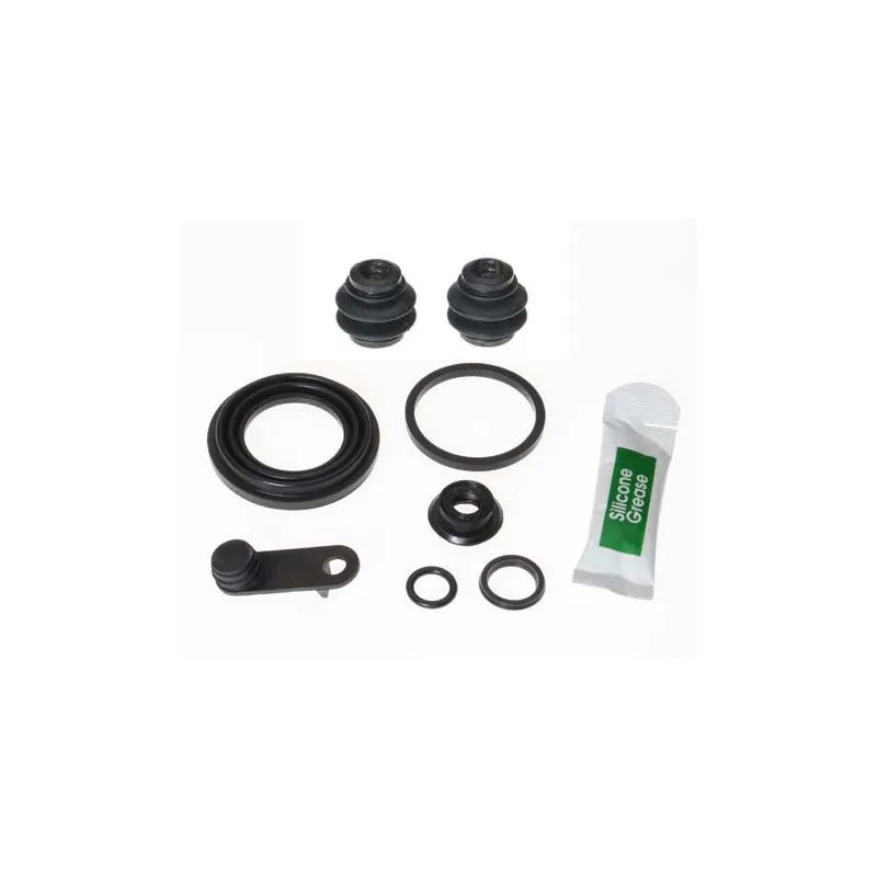 Kit de réparation, étrier de frein BUDWEG CALIPER 203638