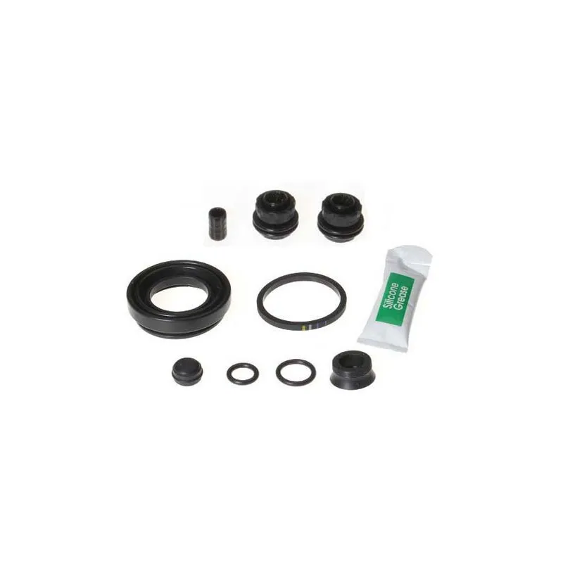 Kit de réparation, étrier de frein BUDWEG CALIPER 203639