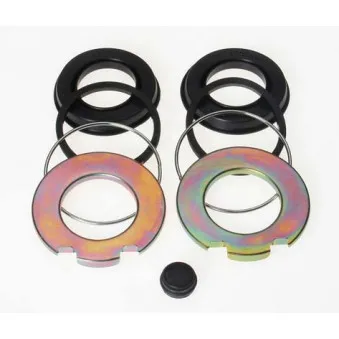 Kit de réparation, étrier de frein BUDWEG CALIPER