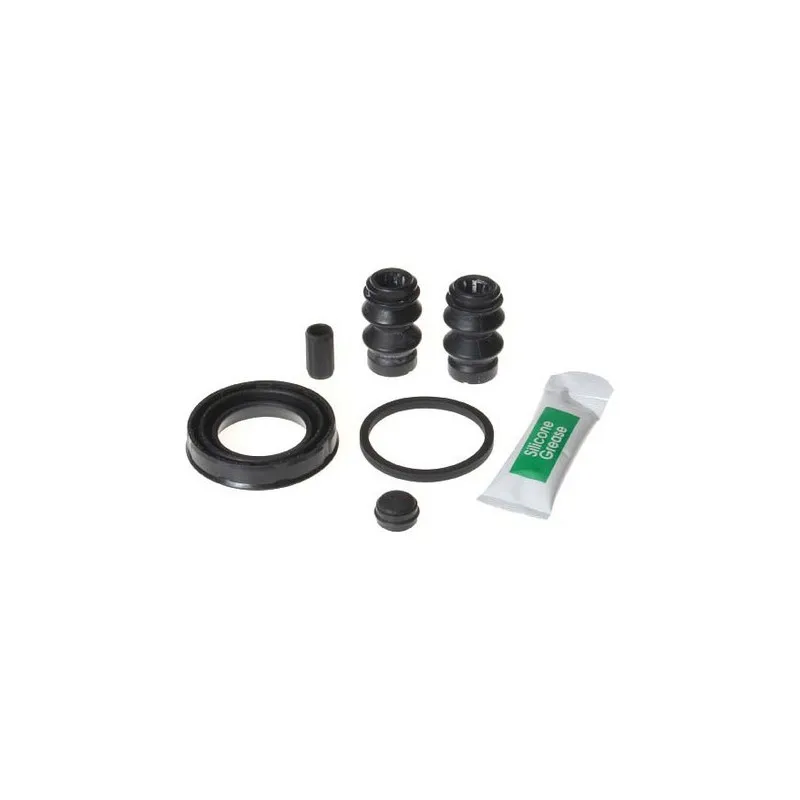 Kit de réparation, étrier de frein BUDWEG CALIPER 203860