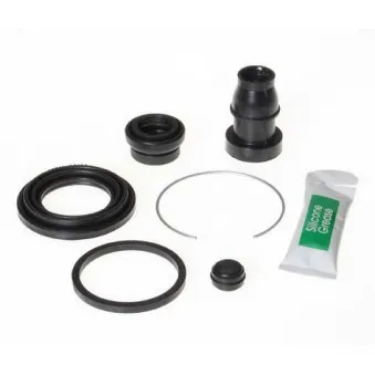 Kit de réparation, étrier de frein BUDWEG CALIPER 203870