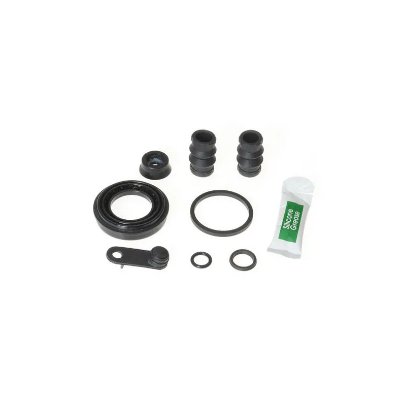 Kit de réparation, étrier de frein BUDWEG CALIPER 203882