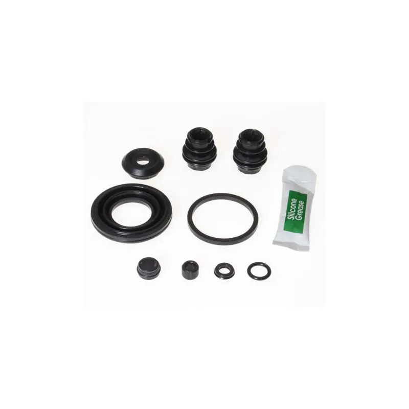 Kit de réparation, étrier de frein BUDWEG CALIPER 203889