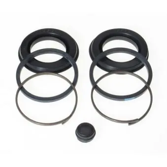 Kit de réparation, étrier de frein BUDWEG CALIPER 204002