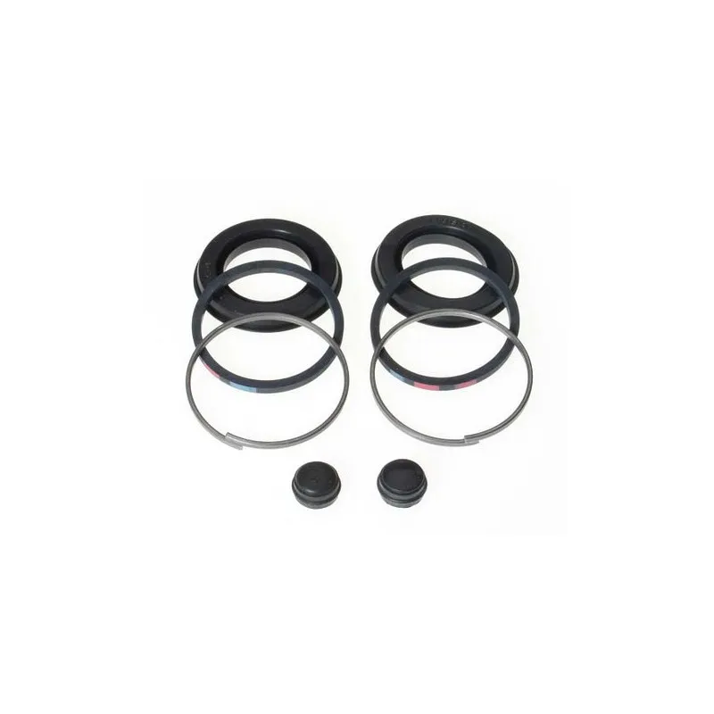 Kit de réparation, étrier de frein BUDWEG CALIPER 204005