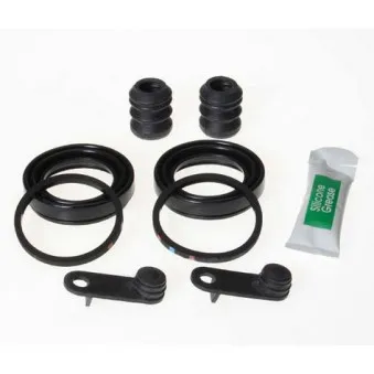 Kit de réparation, étrier de frein BUDWEG CALIPER 204007