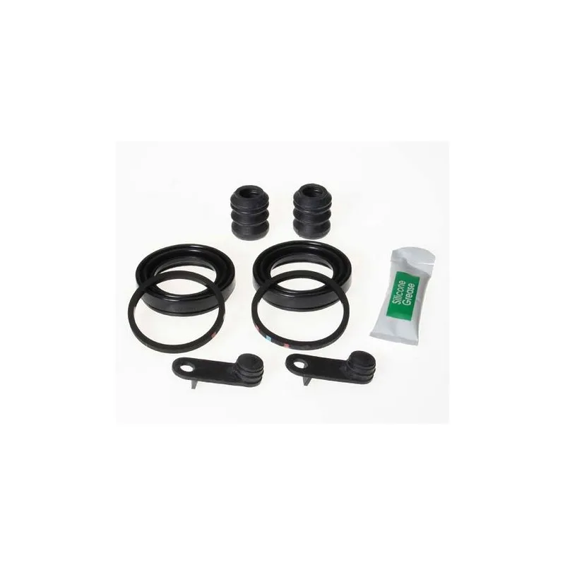 Kit de réparation, étrier de frein BUDWEG CALIPER 204007