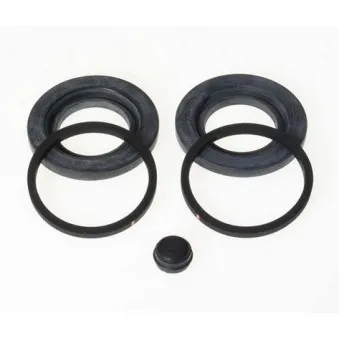 Kit de réparation, étrier de frein BUDWEG CALIPER 204010