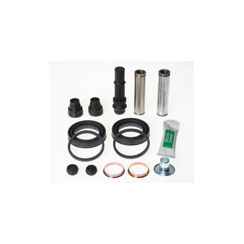 Kit de réparation, étrier de frein BUDWEG CALIPER 204011
