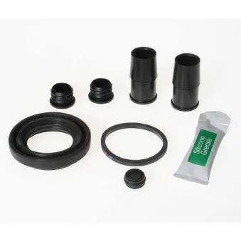 Kit de réparation, étrier de frein BUDWEG CALIPER 204012