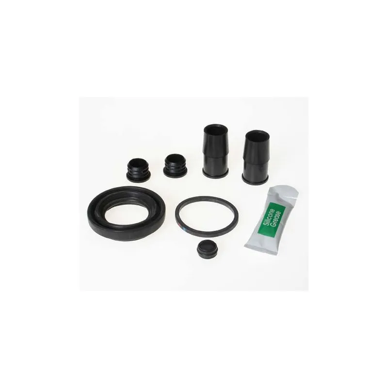 Kit de réparation, étrier de frein BUDWEG CALIPER 204012