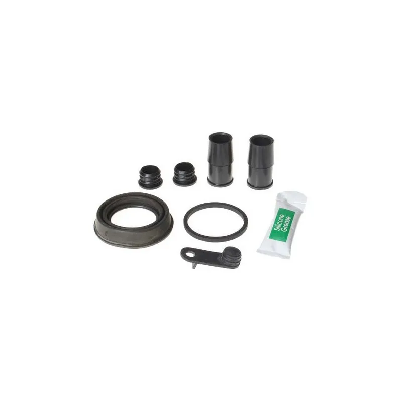 Kit de réparation, étrier de frein BUDWEG CALIPER 204018