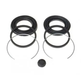 Kit de réparation, étrier de frein BUDWEG CALIPER 204024