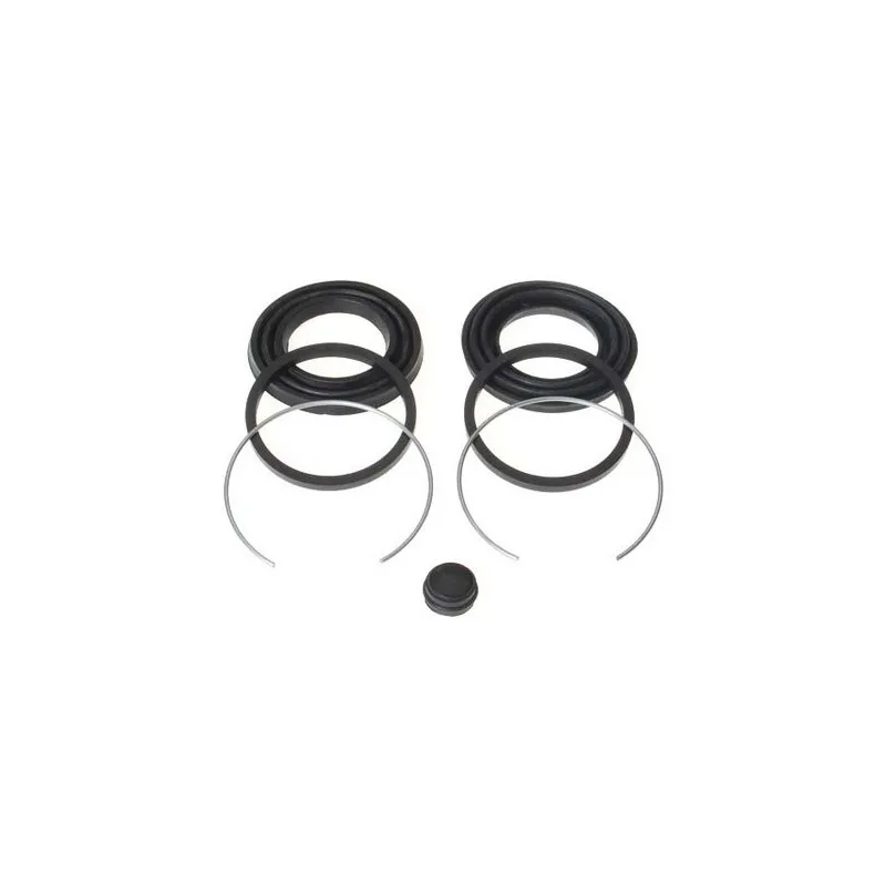 Kit de réparation, étrier de frein BUDWEG CALIPER 204024