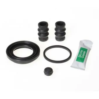 Kit de réparation, étrier de frein BUDWEG CALIPER 204026