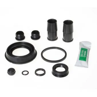 Kit de réparation, étrier de frein BUDWEG CALIPER 204027
