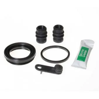 Kit de réparation, étrier de frein BUDWEG CALIPER 204028