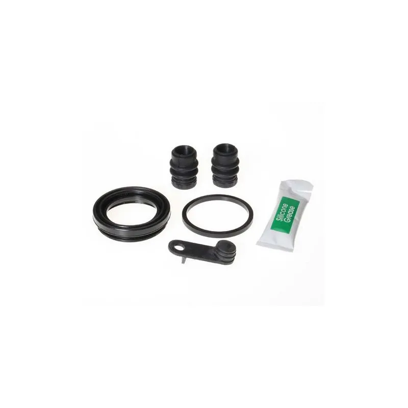 Kit de réparation, étrier de frein BUDWEG CALIPER 204028