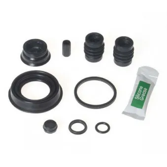Kit de réparation, étrier de frein BUDWEG CALIPER