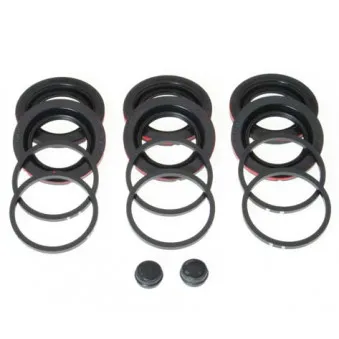 Kit de réparation, étrier de frein BUDWEG CALIPER 204036