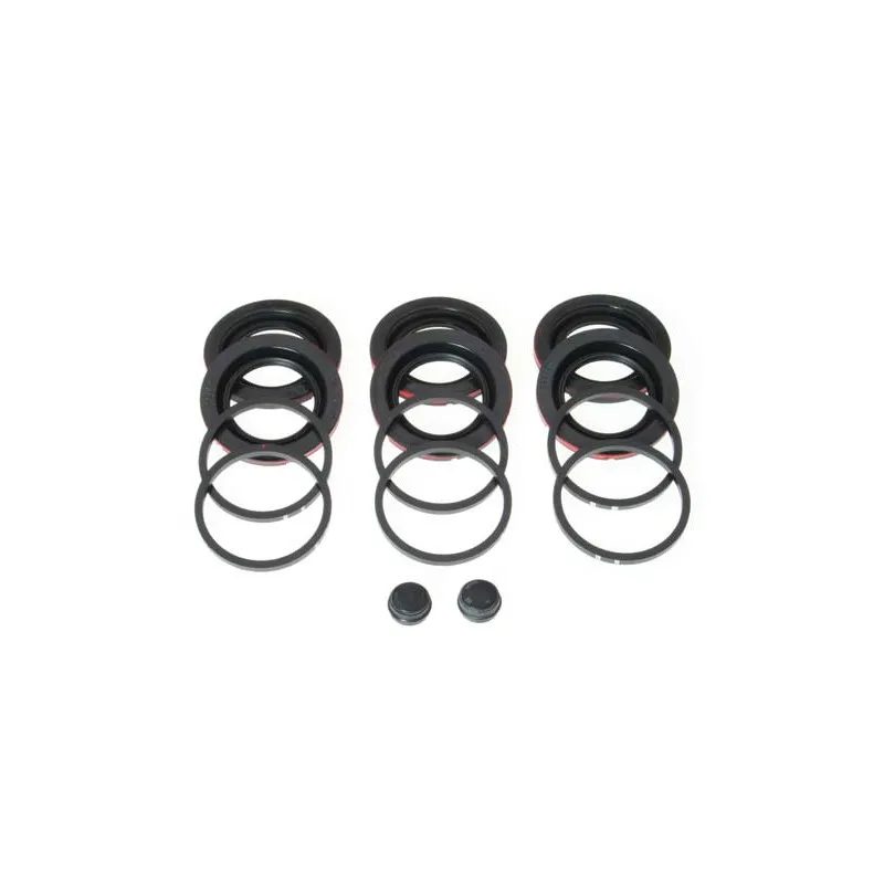 Kit de réparation, étrier de frein BUDWEG CALIPER 204036
