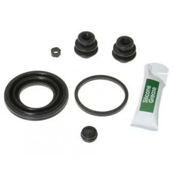 Kit de réparation, étrier de frein BUDWEG CALIPER 204037