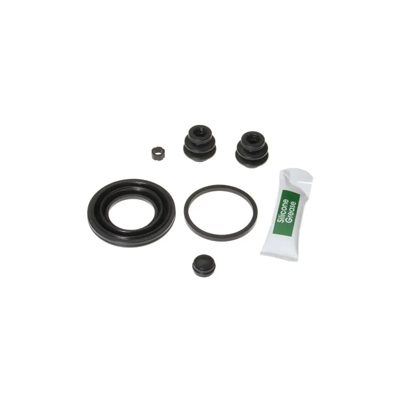 Kit de réparation, étrier de frein BUDWEG CALIPER 204037