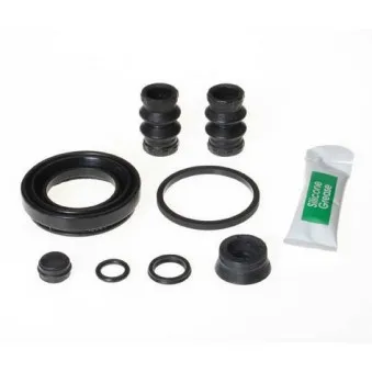 Kit de réparation, étrier de frein BUDWEG CALIPER 204101