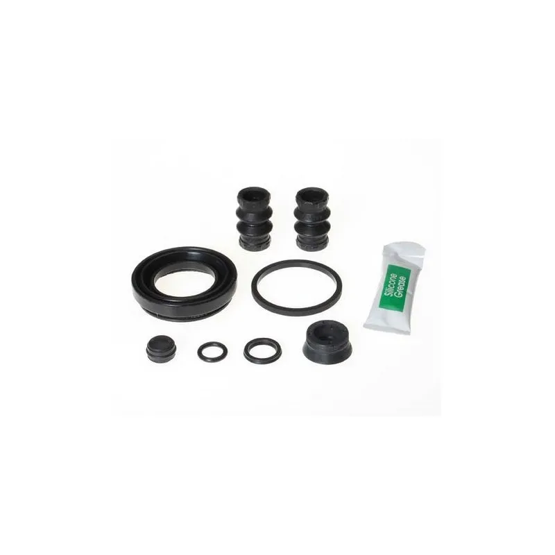 Kit de réparation, étrier de frein BUDWEG CALIPER 204101