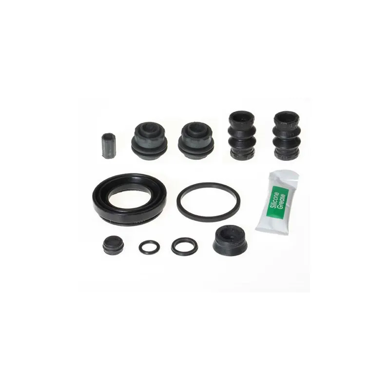 Kit de réparation, étrier de frein BUDWEG CALIPER 204104
