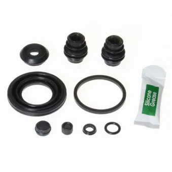 Kit de réparation, étrier de frein BUDWEG CALIPER 204105