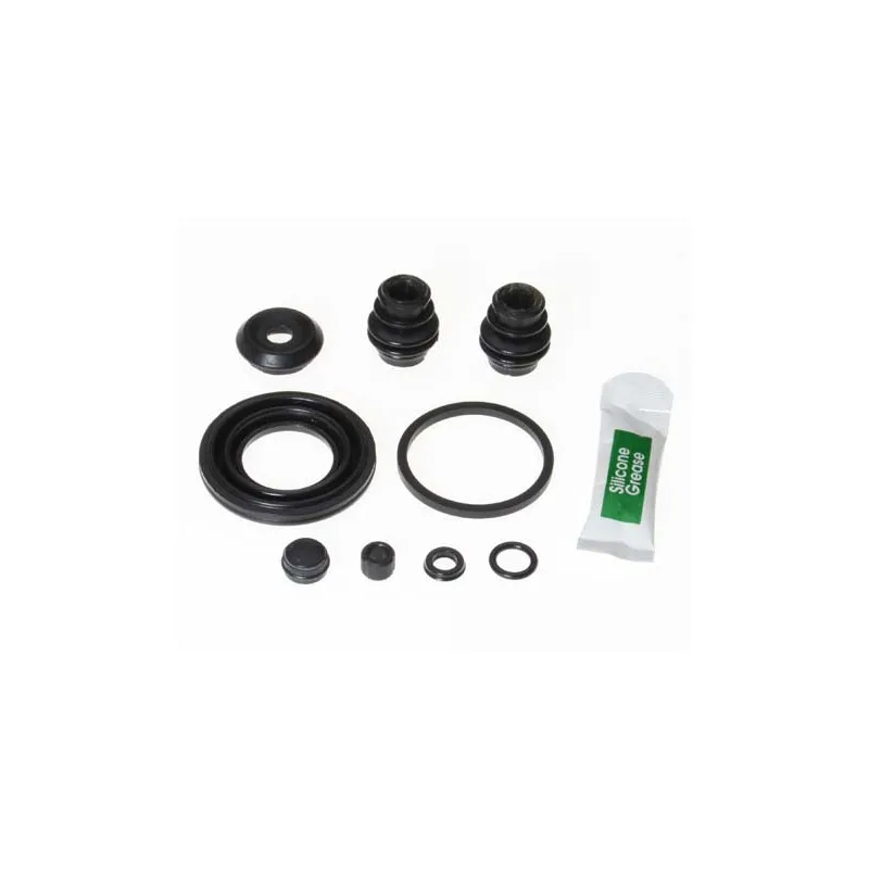 Kit de réparation, étrier de frein BUDWEG CALIPER 204105