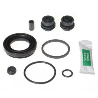 Kit de réparation, étrier de frein BUDWEG CALIPER 204106
