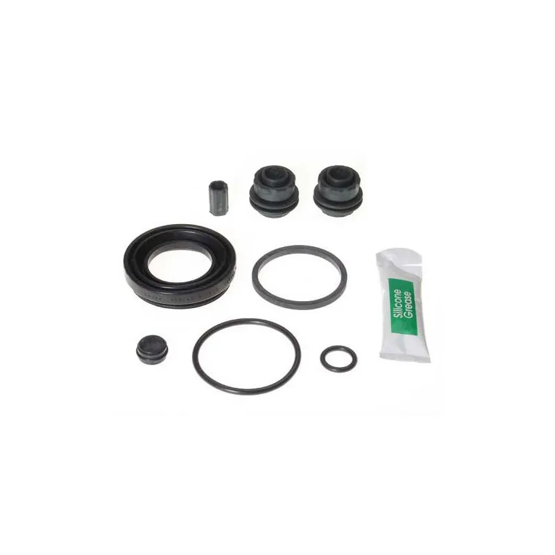 Kit de réparation, étrier de frein BUDWEG CALIPER 204106