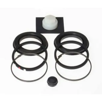 Kit de réparation, étrier de frein BUDWEG CALIPER 204204