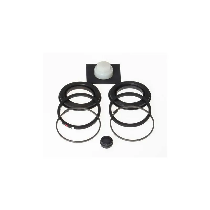 Kit de réparation, étrier de frein BUDWEG CALIPER 204204
