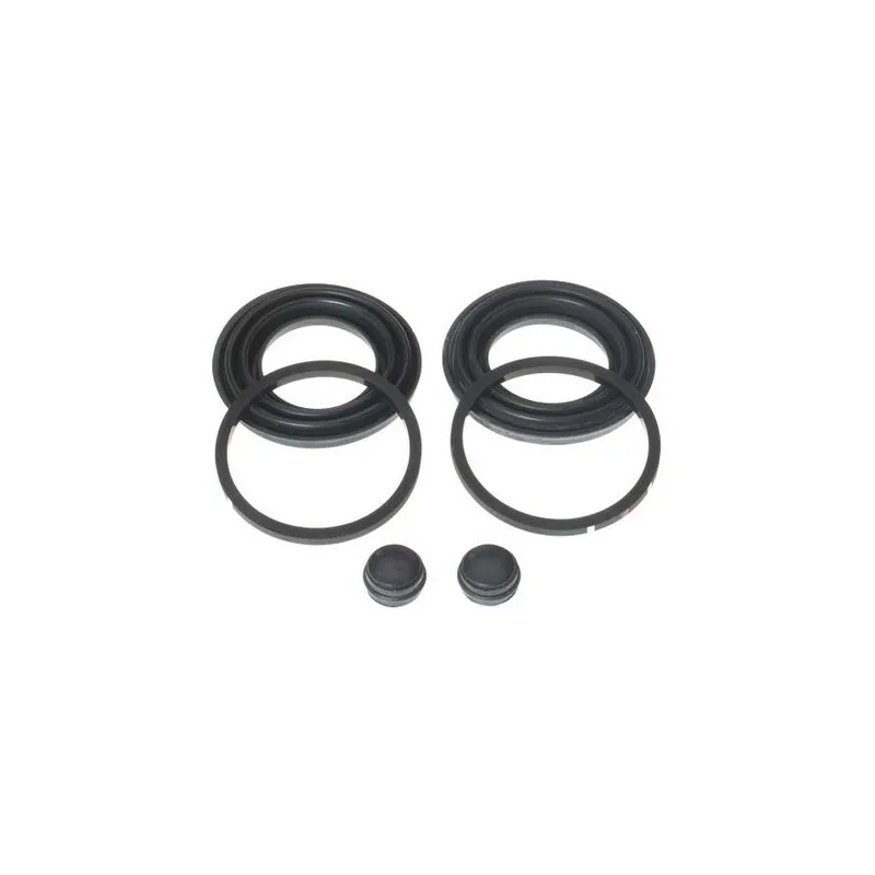 Kit de réparation, étrier de frein BUDWEG CALIPER 204205