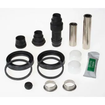 Kit de réparation, étrier de frein BUDWEG CALIPER 204209