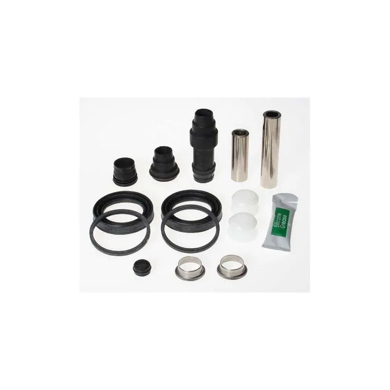 Kit de réparation, étrier de frein BUDWEG CALIPER 204209