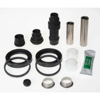 Kit de réparation, étrier de frein BUDWEG CALIPER 204210