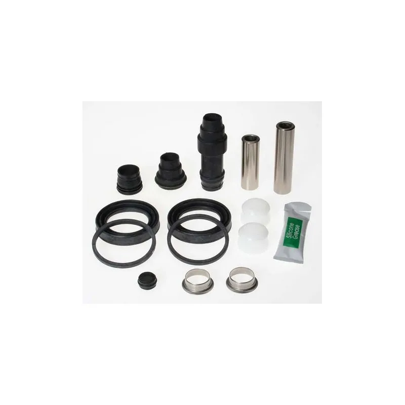 Kit de réparation, étrier de frein BUDWEG CALIPER 204210