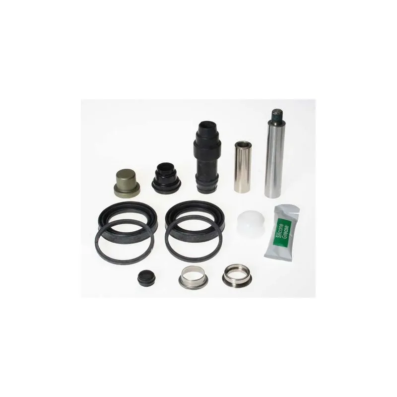 Kit de réparation, étrier de frein BUDWEG CALIPER 204211