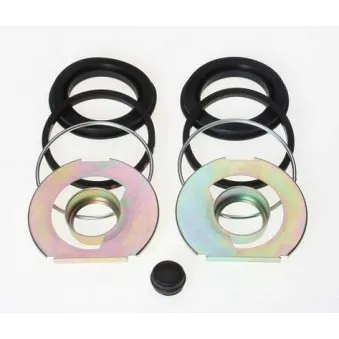 Kit de réparation, étrier de frein BUDWEG CALIPER 204214
