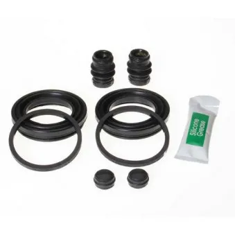 Kit de réparation, étrier de frein BUDWEG CALIPER 204215