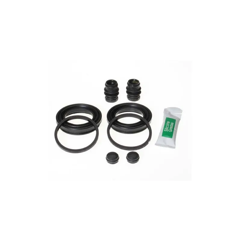 Kit de réparation, étrier de frein BUDWEG CALIPER 204215